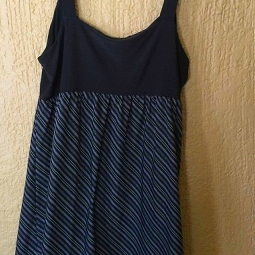 EXPRESS Dress/ Flowy Tunic - Picture 4 of 6